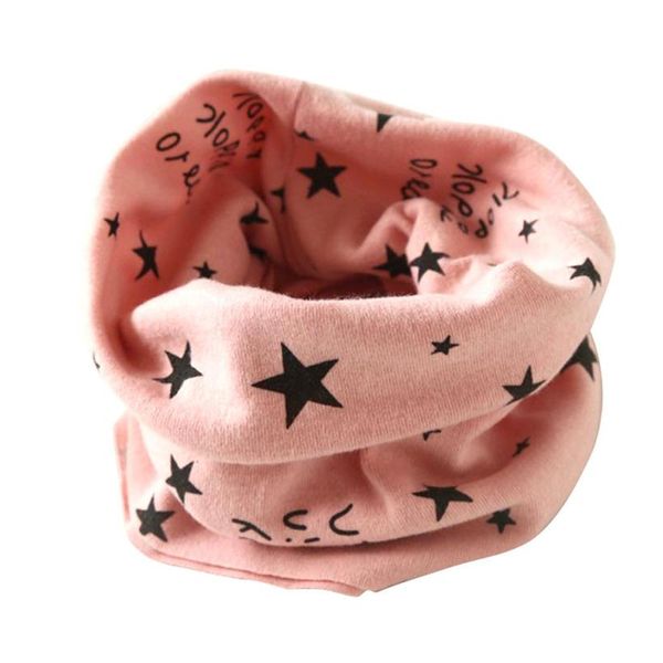 30 2019 new autumn scarf winter neck scarf children cotton collar boys and girls stars o ring child neck scarves cuello cricle, Red;brown
30 2019 new autumn scarf winter neck scarf children cotton collar boys and girls stars o ring child neck scarves cuello cricle, Red;brown