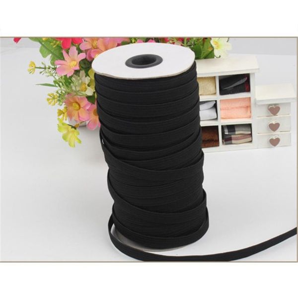 200yards length elastic band masks white black high elastic flat rubber band waist sewing stretch rope diy mask bedspread, Black;white
200yards length elastic band masks white black high elastic flat rubber band waist sewing stretch rope diy mask bedspread, Black;white