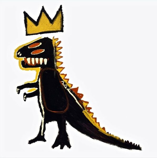 pez dispenser (1984), jean-michel basquiat home decor handcrafts /hd print oil painting on canvas wall art canvas pictures 200307
pez dispenser (1984), jean-michel basquiat home decor handcrafts /hd print oil painting on canvas wall art canvas pictures 200307