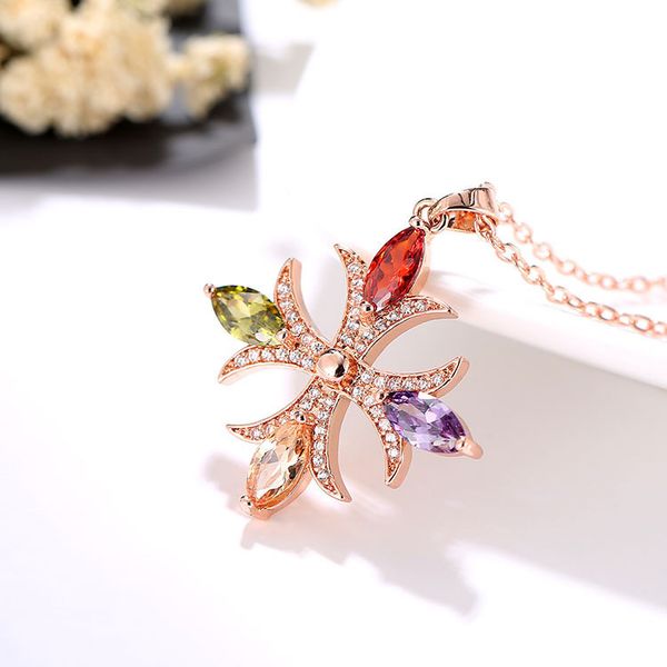europe and the united states fashion jewelry crystal from the swarovskis mona lisa zircon necklace woman wedding jewelry, Silver
europe and the united states fashion jewelry crystal from the swarovskis mona lisa zircon necklace woman wedding jewelry, Silver