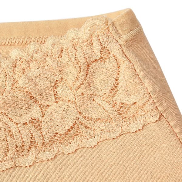 brand women menstrual period underwear ice silk cozy lace panties seamless physiological leakproof underwear briefs, Black;pink
brand women menstrual period underwear ice silk cozy lace panties seamless physiological leakproof underwear briefs, Black;pink
