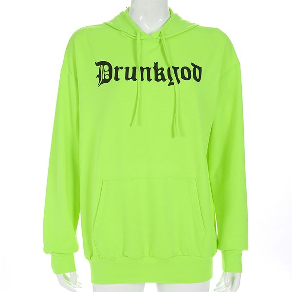 womens hoodies women designer clothes women loose letter print streetwear fluorescent long spring pullover letter hoodies drop shipping, Black
womens hoodies women designer clothes women loose letter print streetwear fluorescent long spring pullover letter hoodies drop shipping, Black