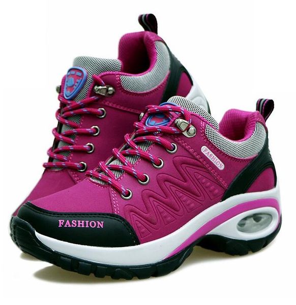 women shoes trainers fashion outdoor walking tenis feminino sapato casual shoes basket femme air superstar heel 6 cm, Black
women shoes trainers fashion outdoor walking tenis feminino sapato casual shoes basket femme air superstar heel 6 cm, Black