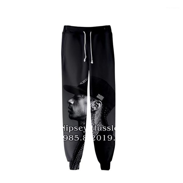 hussle jogger pants spring teenager school sports casual r.i.p pencil pants printed designer mens 3d nipsey, Black
hussle jogger pants spring teenager school sports casual r.i.p pencil pants printed designer mens 3d nipsey, Black