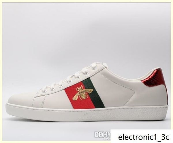снейк мужчины женщины sneaker v повседневная роскошь desshoes low top leather sneakers ace bee stripes обуви walking спортивные тренажеры dr
снейк мужчины женщины sneaker v повседневная роскошь desshoes low top leather sneakers ace bee stripes обуви walking спортивные тренажеры dr