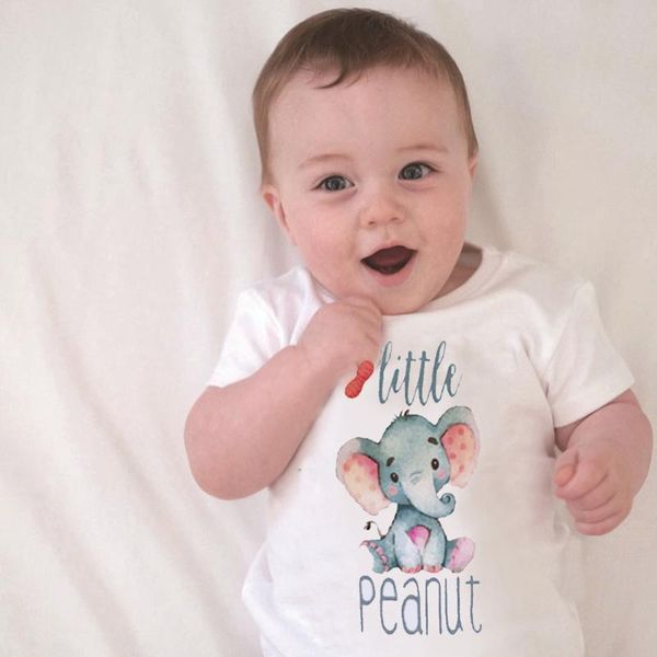2020 new toddler kids baby girl clothes boy letter elephant bodysuit romper infant elephant cute sunsuit clothes, Blue
2020 new toddler kids baby girl clothes boy letter elephant bodysuit romper infant elephant cute sunsuit clothes, Blue