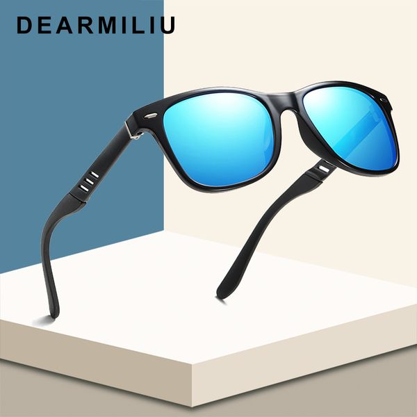 dearmiliu square men polarized sunglasses retro tr90 sun glasses driving rectangle shades for men oculos masculino male, White;black
dearmiliu square men polarized sunglasses retro tr90 sun glasses driving rectangle shades for men oculos masculino male, White;black