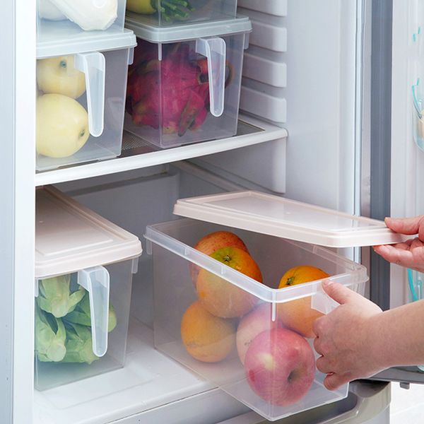 4pcs refrigerator storage box rectangular egg vegetable drawer plastic storage finishing box clear containers mx01221930
4pcs refrigerator storage box rectangular egg vegetable drawer plastic storage finishing box clear containers mx01221930
