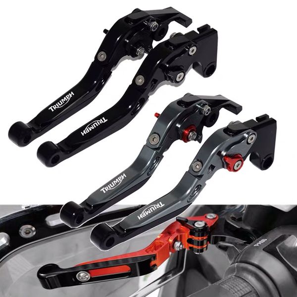 motorcycle accessories adjustable folding extendable brake clutch lever handle for tiger explorer 1200 800 xc xcx xr xrx
motorcycle accessories adjustable folding extendable brake clutch lever handle for tiger explorer 1200 800 xc xcx xr xrx