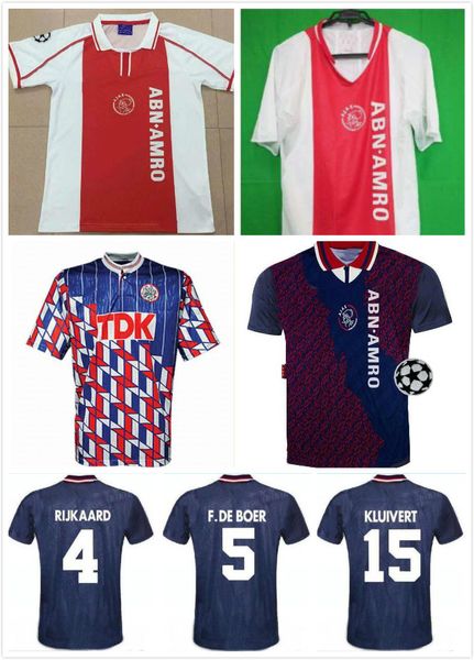 1989 90 ajax retro soccer jersey 1994 95 ajax away rijkaard kluivert litmanen de boer seedorf davids overmars 04 05 football shirt babel, Black;yellow
1989 90 ajax retro soccer jersey 1994 95 ajax away rijkaard kluivert litmanen de boer seedorf davids overmars 04 05 football shirt babel, Black;yellow