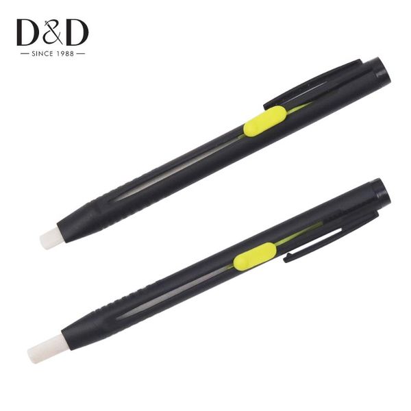 1pc sewing chalk pencils fabric marker disappearing diy craft garment tailor's pencils sewing accessories garments fabric, Black
1pc sewing chalk pencils fabric marker disappearing diy craft garment tailor's pencils sewing accessories garments fabric, Black