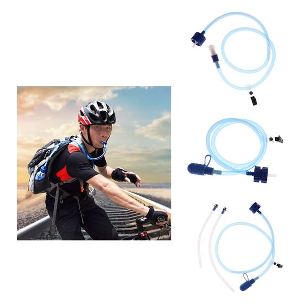 water bottle hose hydration reservoir pack backpack accessory portable pocket drinking water pipe for cycling climbing
water bottle hose hydration reservoir pack backpack accessory portable pocket drinking water pipe for cycling climbing