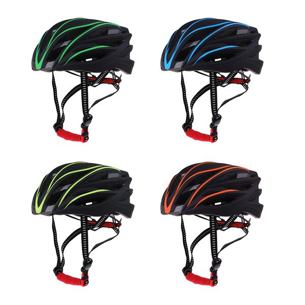 bicycle adjustable helmet head safety protection helmets for men women outdoor cycling with air vents
bicycle adjustable helmet head safety protection helmets for men women outdoor cycling with air vents