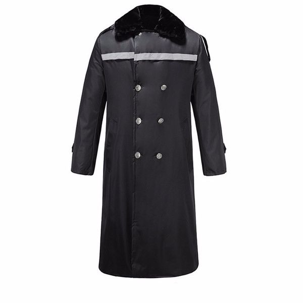 winter men outdoor camping tactical combat cotton jacket inner removable windproof waterproof reflective strip windbreaker, Blue;black
winter men outdoor camping tactical combat cotton jacket inner removable windproof waterproof reflective strip windbreaker, Blue;black