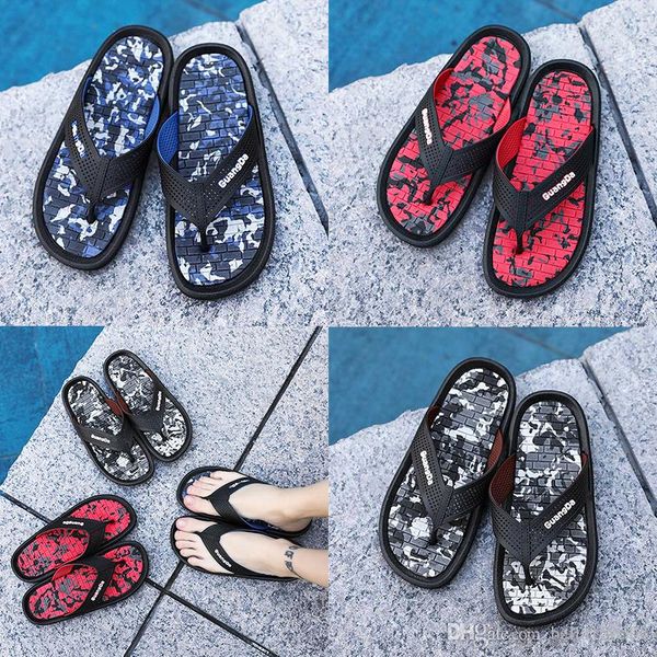new designer brand sandals men sandals striped sandals black red speckle slippers flip flops summer wading shoes beach slippers
new designer brand sandals men sandals striped sandals black red speckle slippers flip flops summer wading shoes beach slippers