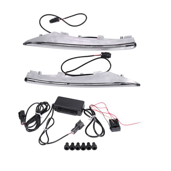 led daytime running light for koleos 2011 2012 2013 2014 car accessories waterproof abs 12v drl fog lamp decoration
led daytime running light for koleos 2011 2012 2013 2014 car accessories waterproof abs 12v drl fog lamp decoration