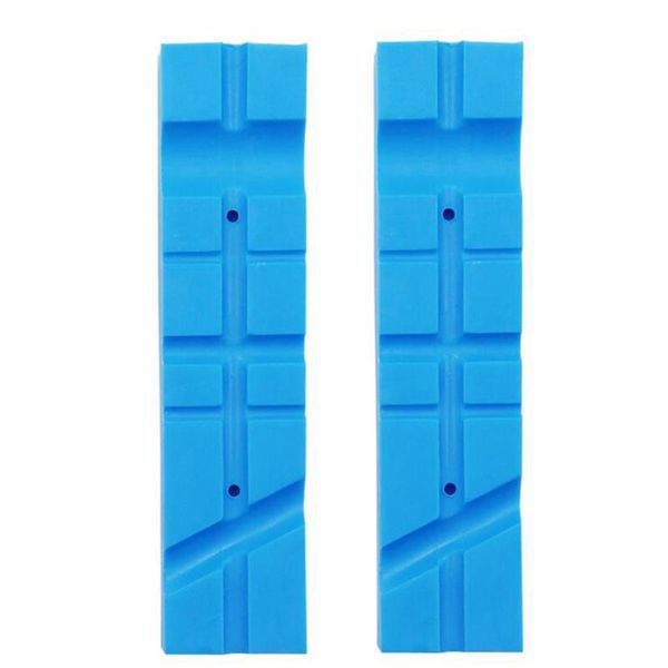 vise jaw pads magnetic soft vise protector cover blocks with multi-groove design for woodworking jewelry making
vise jaw pads magnetic soft vise protector cover blocks with multi-groove design for woodworking jewelry making