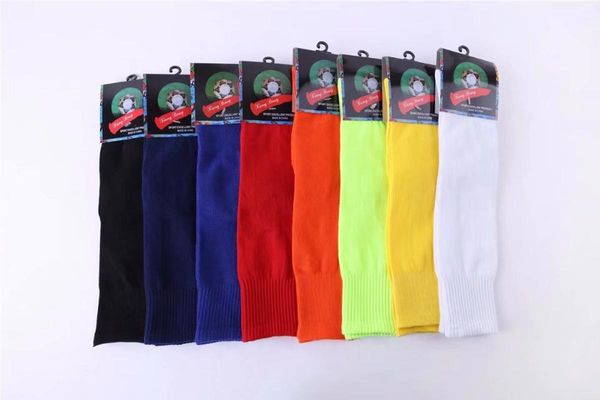 2020 professional long team football socks over knee-high cotton striped kids socks male female sport soccer, Black
2020 professional long team football socks over knee-high cotton striped kids socks male female sport soccer, Black