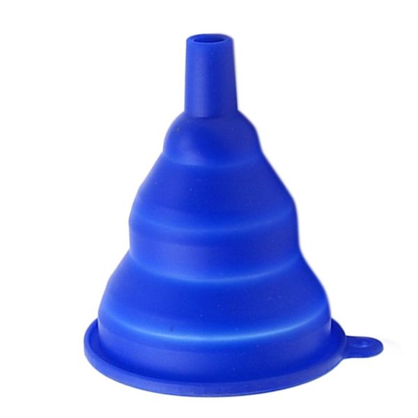 portable collapsible silicone safe funnel creative household items candy long neck funnel silicone folding funnel
portable collapsible silicone safe funnel creative household items candy long neck funnel silicone folding funnel