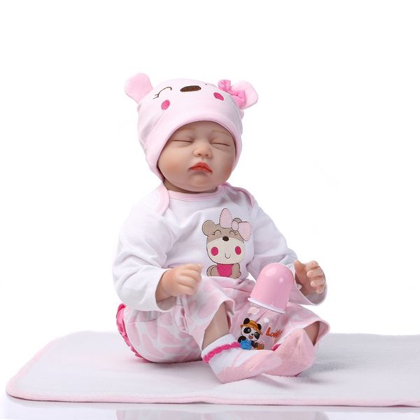 bebe reborn reborn мягкие силиконовые reborn детские куклы виниловые игрушки 40 см куклы для девочек игрушки детские куклы для принцессы дет
bebe reborn reborn мягкие силиконовые reborn детские куклы виниловые игрушки 40 см куклы для девочек игрушки детские куклы для принцессы дет