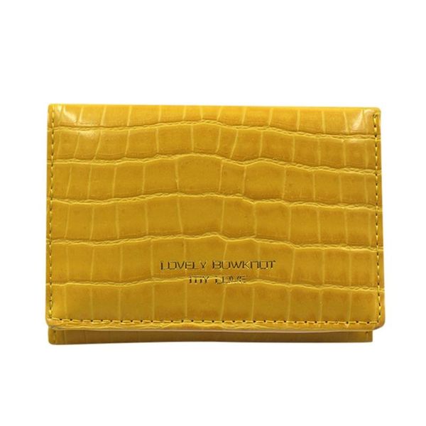 solid new wallet wallet wild purse candy color small fresh coin bag girl wallets and purses leather women stylish, Red;black
solid new wallet wallet wild purse candy color small fresh coin bag girl wallets and purses leather women stylish, Red;black