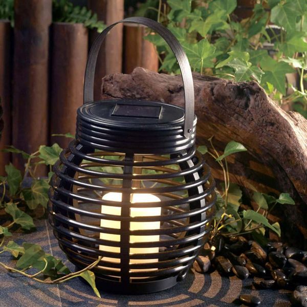 led waterproof solar powered candle lantern street lamp rattan light for garden yard outdoor tree decoration 
led waterproof solar powered candle lantern street lamp rattan light for garden yard outdoor tree decoration