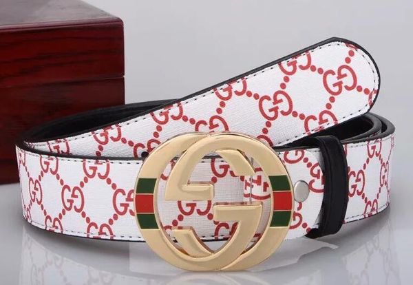 2019 design belt men and women fashion belts genuine leather luxury belt brand waist belts gold silver black buckle, Black;brown
2019 design belt men and women fashion belts genuine leather luxury belt brand waist belts gold silver black buckle, Black;brown