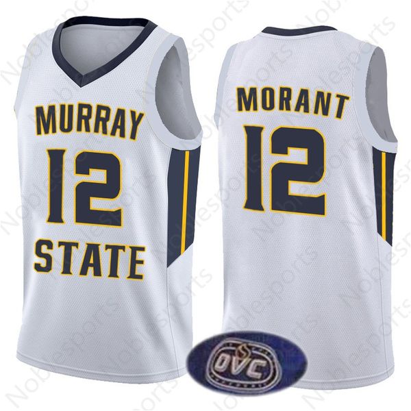 NCAA 1 Zion Williamson jerseys 12 Ja Morant 2 Cam Reddish 5 RJ Barrett College Basketball Jersey Hot
NCAA 1 Zion Williamson jerseys 12 Ja Morant 2 Cam Reddish 5 RJ Barrett College Basketball Jersey Hot