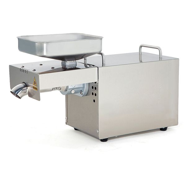 automatic cold press oil machine, oil cold press machine, sunflower seeds oil extractor 500w 110v/220v
automatic cold press oil machine, oil cold press machine, sunflower seeds oil extractor 500w 110v/220v