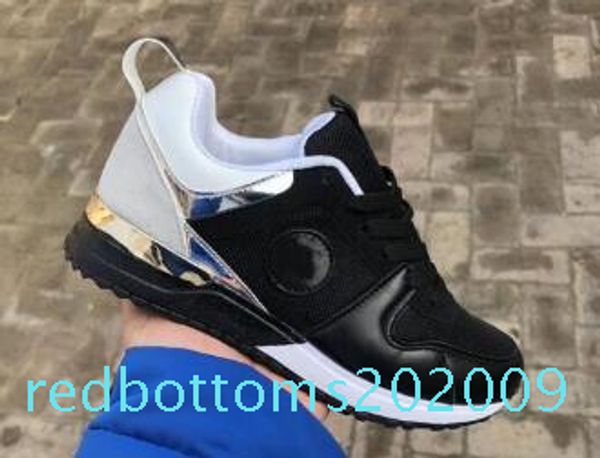 new arrival mens women luxury casual shoes sneakers designer trainers mens womens sports casual shoes size 36-41 rr09, Black
new arrival mens women luxury casual shoes sneakers designer trainers mens womens sports casual shoes size 36-41 rr09, Black