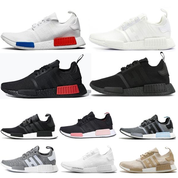 new r1 runner shoes for men women fashion triple black japan white og 2017 release mens running sports trainer shoes
new r1 runner shoes for men women fashion triple black japan white og 2017 release mens running sports trainer shoes