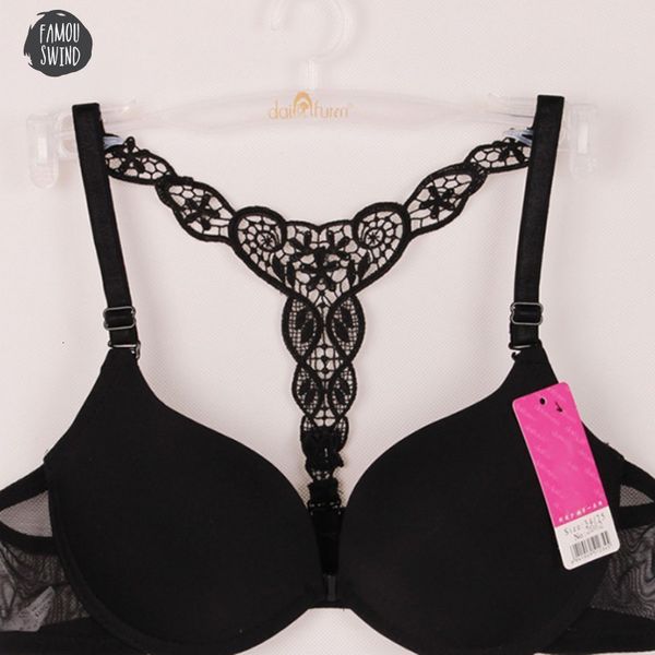 y racerback bra women plus size embroidery lace bralette closure line straps adjustable bandage super push up bras for women, Red;black
y racerback bra women plus size embroidery lace bralette closure line straps adjustable bandage super push up bras for women, Red;black