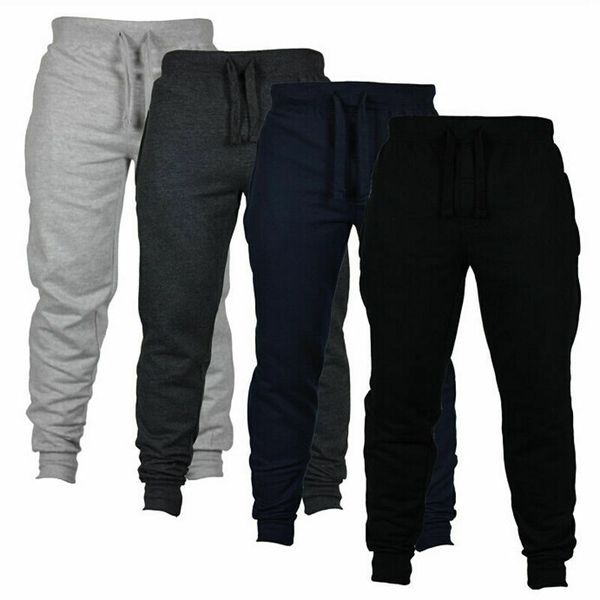 men's pants mens sport long trousers tracksuit gym fitness workout joggers sweatpants casual, Black
men's pants mens sport long trousers tracksuit gym fitness workout joggers sweatpants casual, Black