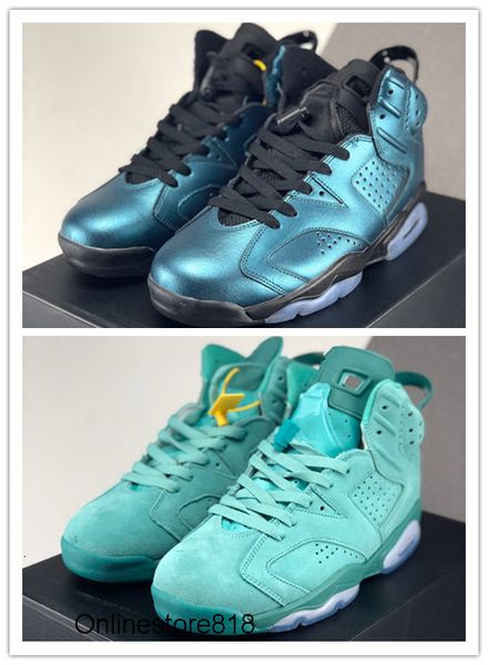 with box 2020 new light blue green 6s vi men basketball shoes outdoor sports trainers fashion sneakers good quality size 40-47
with box 2020 new light blue green 6s vi men basketball shoes outdoor sports trainers fashion sneakers good quality size 40-47