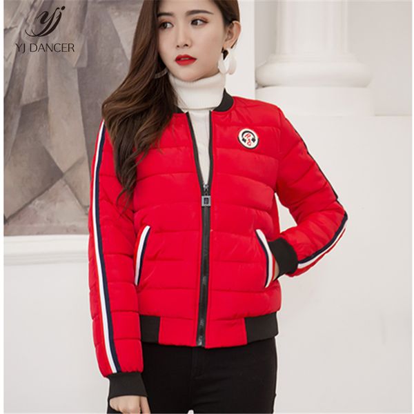 short cotton coat women 2019 autumn and winter fashion new zipper long sleeve slim warm cotton coat jacket h0044, Black
short cotton coat women 2019 autumn and winter fashion new zipper long sleeve slim warm cotton coat jacket h0044, Black