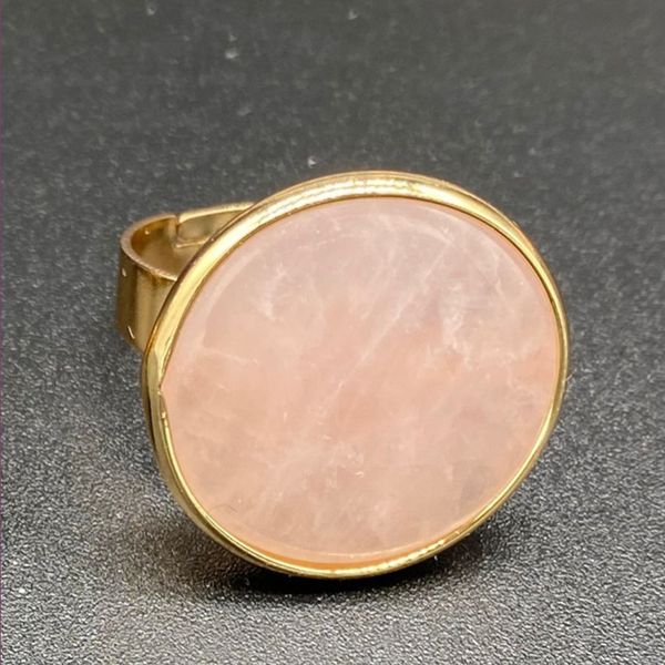 10 pcs gold plated geometric rose quartz finger ring green aventurine for party gift charm jewelry, Silver
10 pcs gold plated geometric rose quartz finger ring green aventurine for party gift charm jewelry, Silver