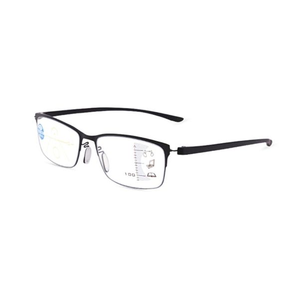 progressive multi focus reading glasses for men women alloy anti-blue presbyopic glasses a69f, White;black
progressive multi focus reading glasses for men women alloy anti-blue presbyopic glasses a69f, White;black