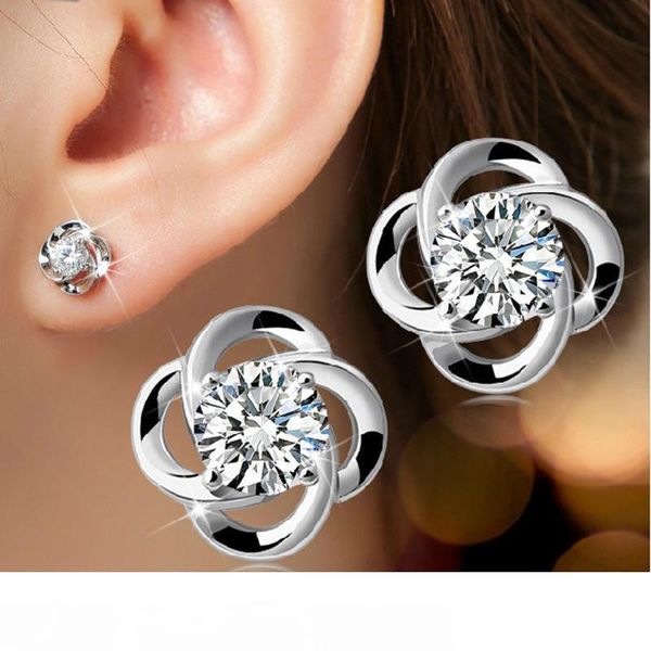 earrings s925 sterling silver earrings rotation love upscale retro female models selling sterling silver jewelry, Golden;silver
earrings s925 sterling silver earrings rotation love upscale retro female models selling sterling silver jewelry, Golden;silver