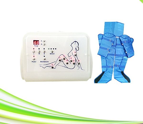 professional spa salon pressotherapy lymphatic drainage blood circulation legs machine
professional spa salon pressotherapy lymphatic drainage blood circulation legs machine