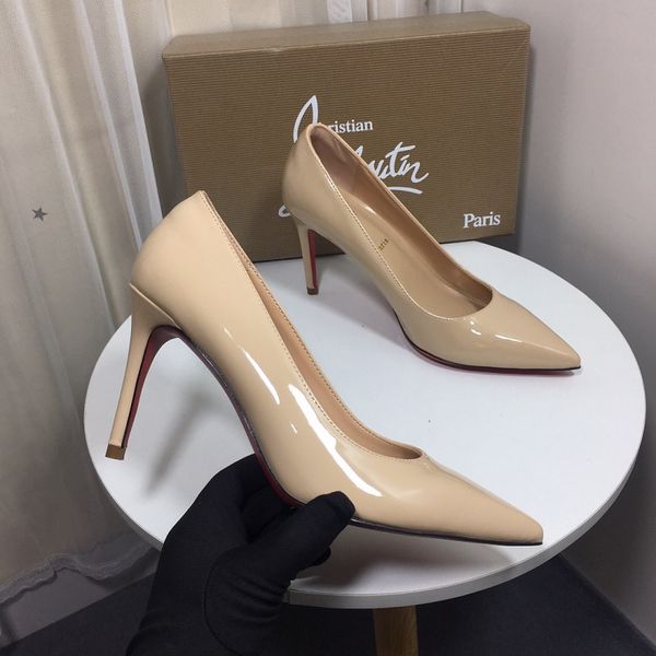 women dress shoes red bottom women casual shoes stiletto heels 6cm 8cm 10cm patent leather wedding pumps shoes q-47, Blue;gray
women dress shoes red bottom women casual shoes stiletto heels 6cm 8cm 10cm patent leather wedding pumps shoes q-47, Blue;gray