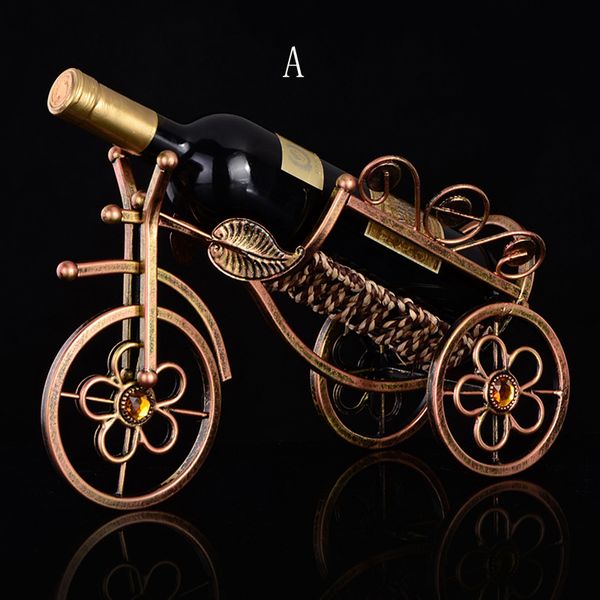 onnpnnq wine/whisky/beer holder vintage golden metal set retro braided rope cart form rack 2 colors kitchen/table vinho
onnpnnq wine/whisky/beer holder vintage golden metal set retro braided rope cart form rack 2 colors kitchen/table vinho