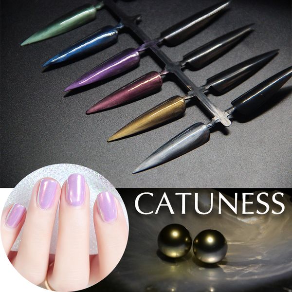 catuness 6 colors nail glitter pigment nail design holographic shining for glitter art deco sequins pigment, Silver;gold
catuness 6 colors nail glitter pigment nail design holographic shining for glitter art deco sequins pigment, Silver;gold