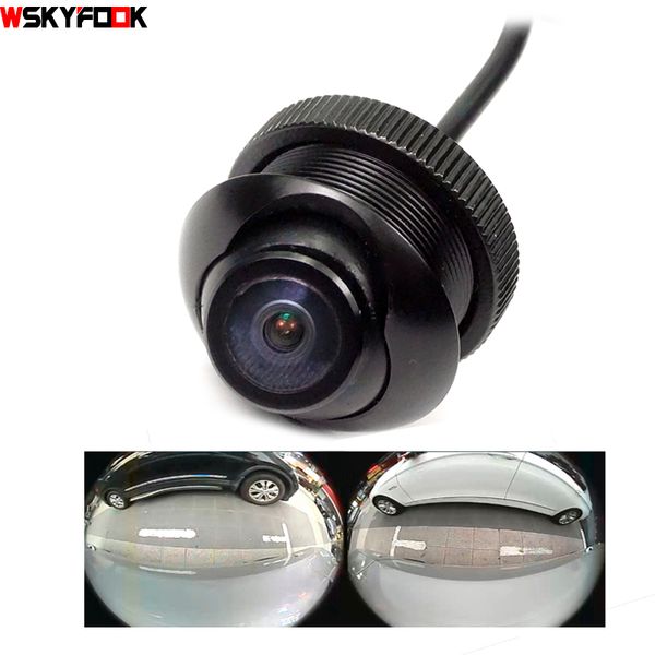 600l ccd 180 degree camera fisheye lens wide angle rear front side view reverse backup camera 360 rotato night vision waterproof car
600l ccd 180 degree camera fisheye lens wide angle rear front side view reverse backup camera 360 rotato night vision waterproof car