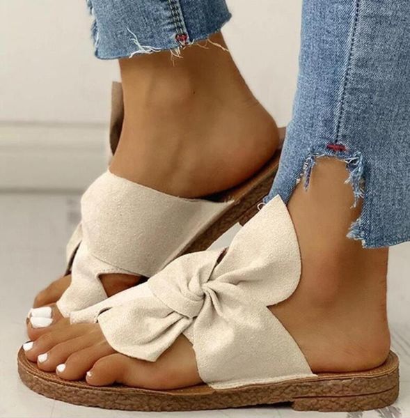 summer slipper woman shoes woman slip on bow flip flops summer beach slippers casual flat slides shoes non-slip slippers, Black
summer slipper woman shoes woman slip on bow flip flops summer beach slippers casual flat slides shoes non-slip slippers, Black