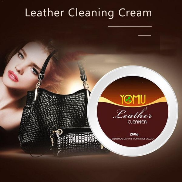 leather refurbishing cleaner car seat sofa leather cleaning cream all-purpose repair tool
leather refurbishing cleaner car seat sofa leather cleaning cream all-purpose repair tool