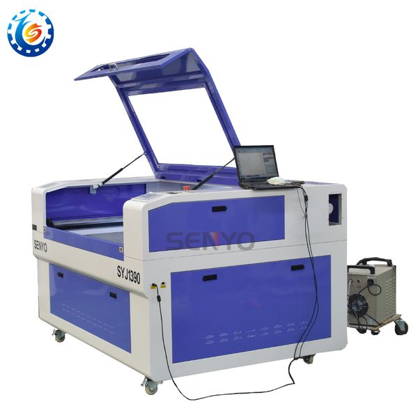 high configuration cnc cutter /china laser cnc engraving machine /wood laser cut decorations
high configuration cnc cutter /china laser cnc engraving machine /wood laser cut decorations
