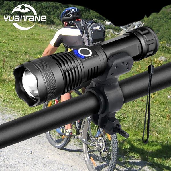 20000lm most powerful xhp50 led bicycle usb rechargeable usb zoom bike light torch 18650 26650 for outdoor bike light
20000lm most powerful xhp50 led bicycle usb rechargeable usb zoom bike light torch 18650 26650 for outdoor bike light