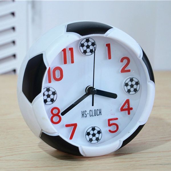 desksoccer ball clock decorative football ball shaped clock for outdoor camping bedsides bedroom birthday fans gift
desksoccer ball clock decorative football ball shaped clock for outdoor camping bedsides bedroom birthday fans gift