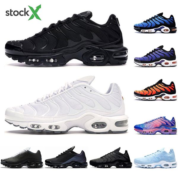 with socks tn plus running shoes men throwback future triple black white hyper blue total crimson voltage purple athletic sports sneaker
with socks tn plus running shoes men throwback future triple black white hyper blue total crimson voltage purple athletic sports sneaker