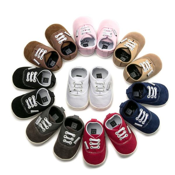 baby girls boys shoes classic canvas cute first walkers pattern baby shoes soft sole first walker0-12
baby girls boys shoes classic canvas cute first walkers pattern baby shoes soft sole first walker0-12